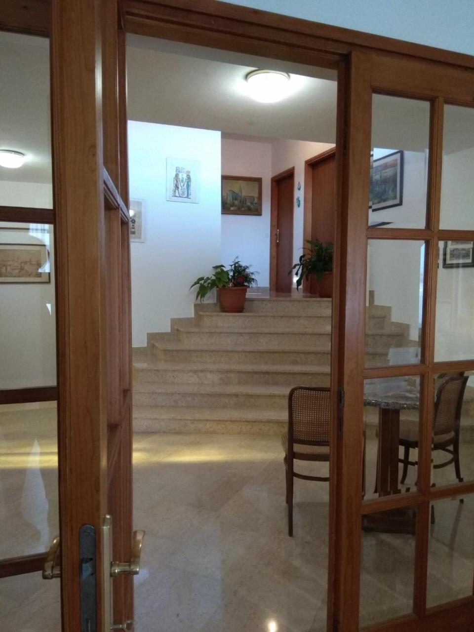 Apartman Ostrea *** Бале Екстериор снимка