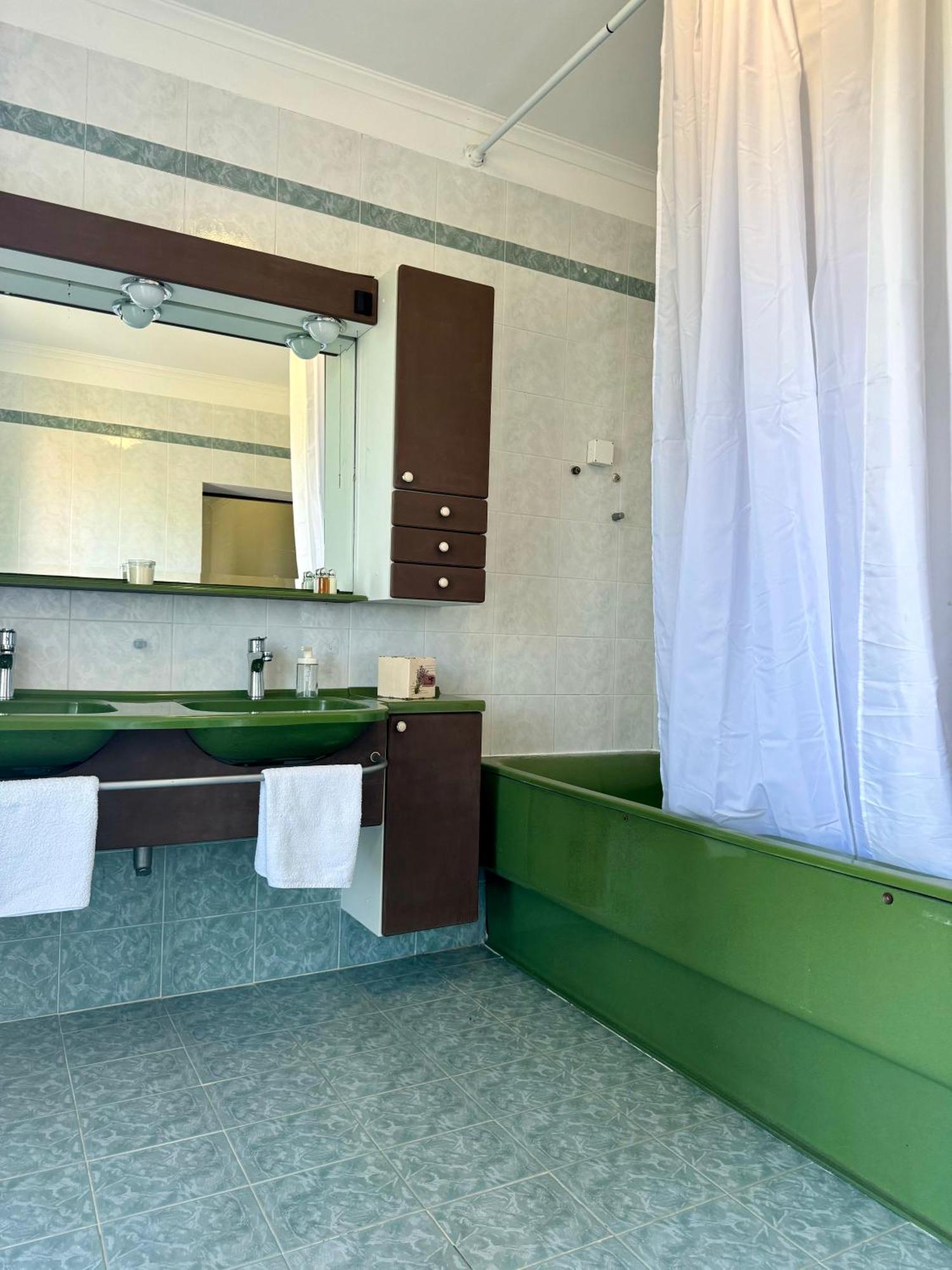 Apartman Ostrea *** Бале Екстериор снимка