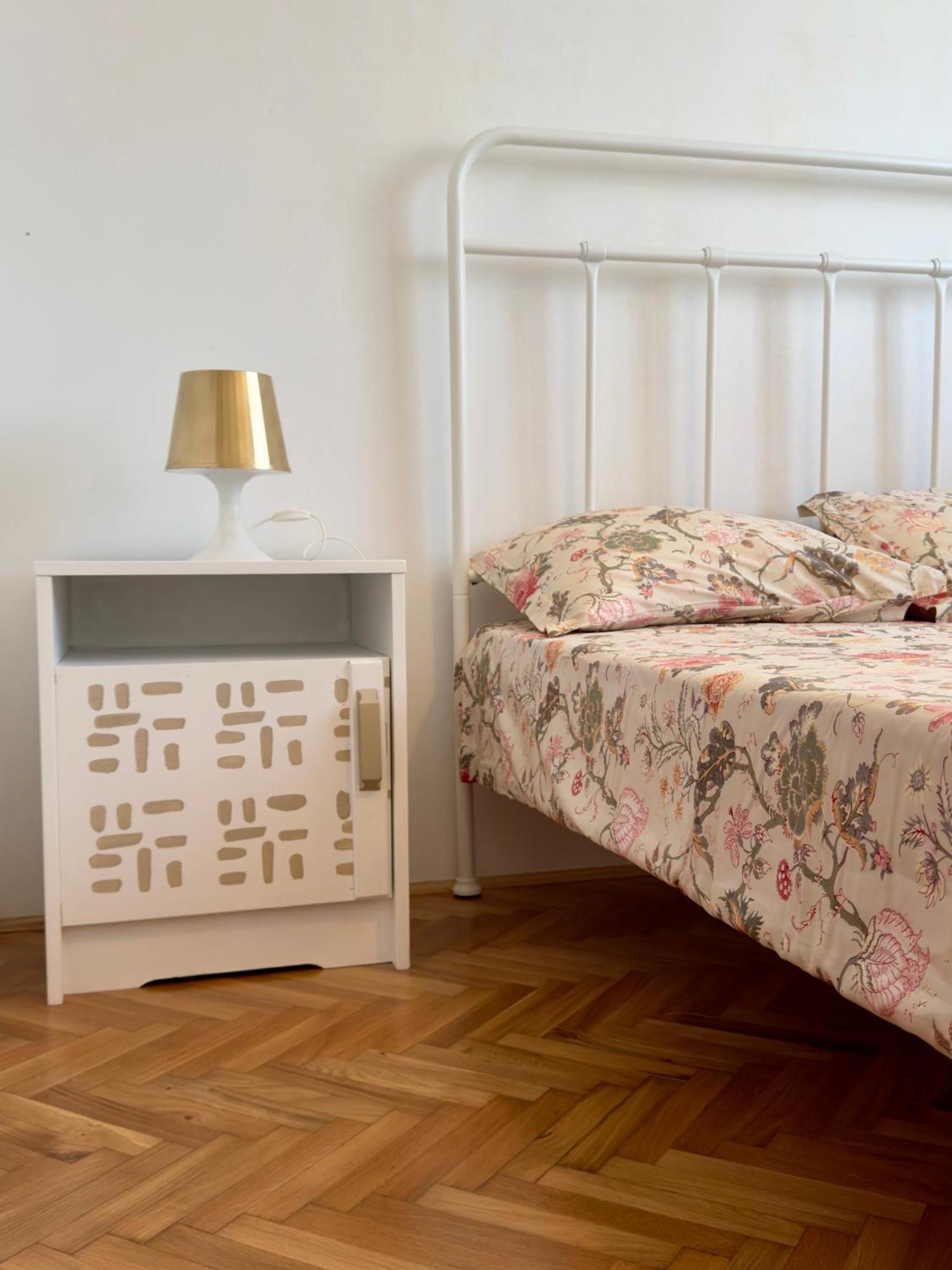 Apartman Ostrea *** Бале Екстериор снимка