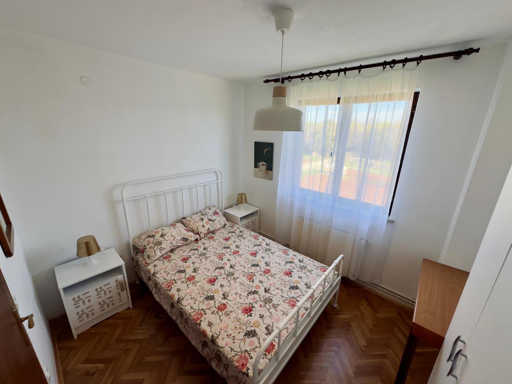 Apartman Ostrea *** Бале Екстериор снимка