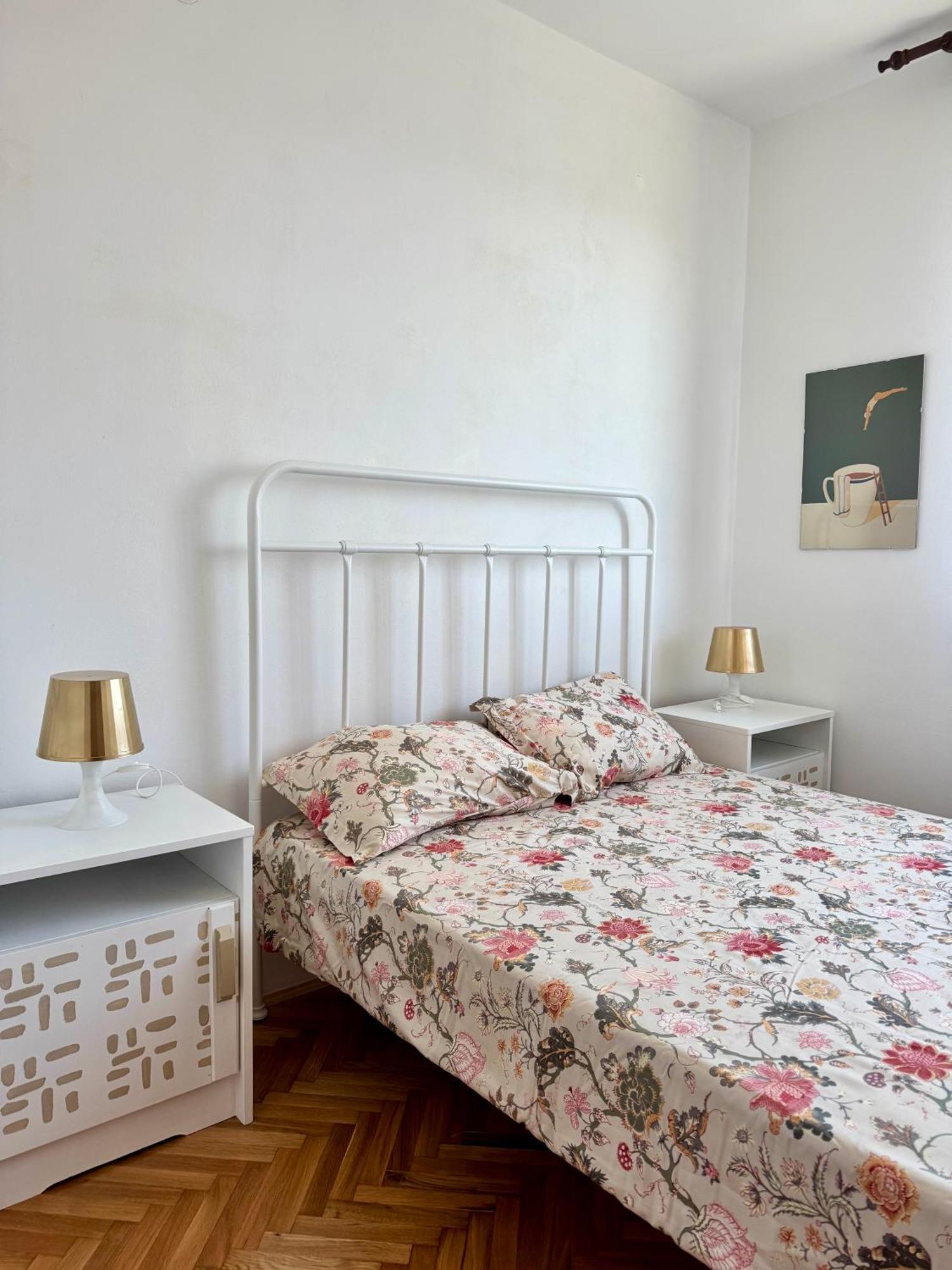 Apartman Ostrea *** Бале Екстериор снимка