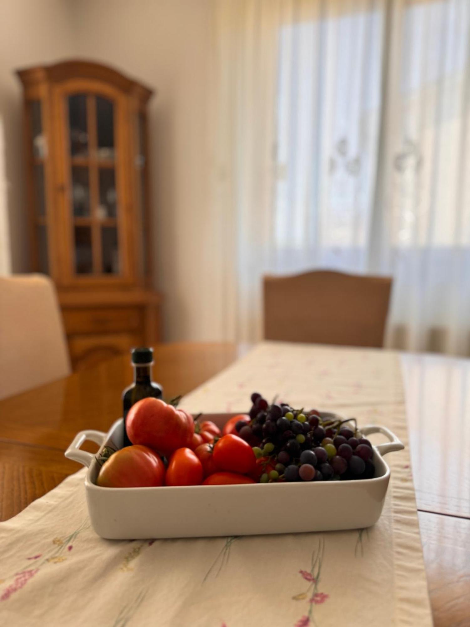 Apartman Ostrea *** Бале Екстериор снимка