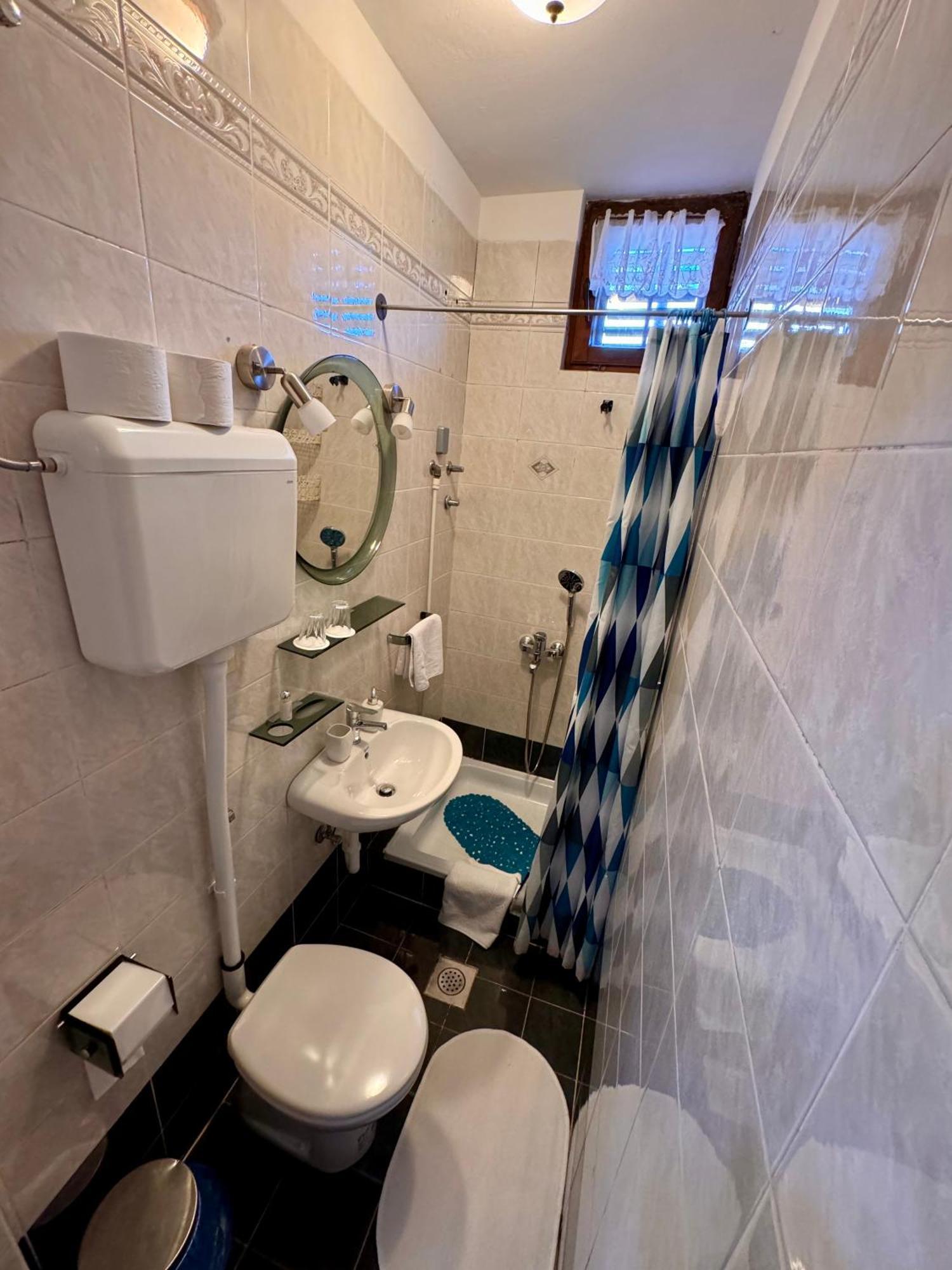Apartman Ostrea *** Бале Екстериор снимка
