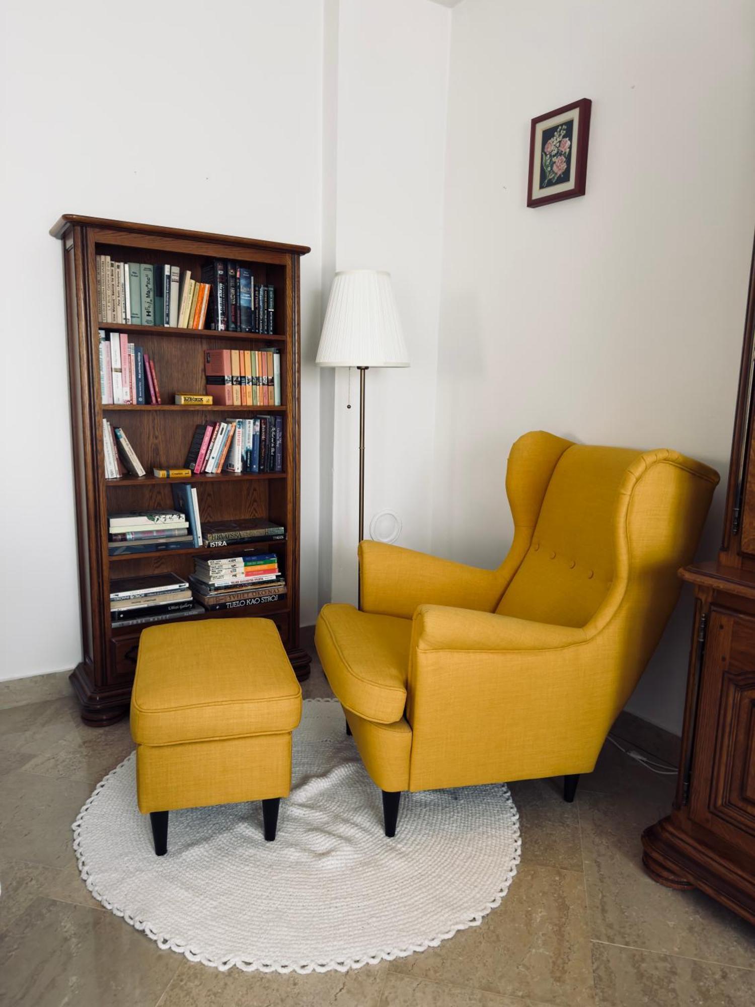 Apartman Ostrea *** Бале Екстериор снимка